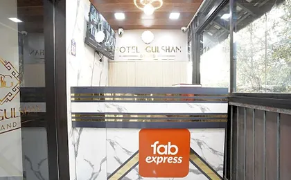 Hotel Gulshan Grand