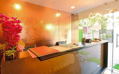 Hotel Grand Lotus Inn- Near Gupt Varindavan Dham