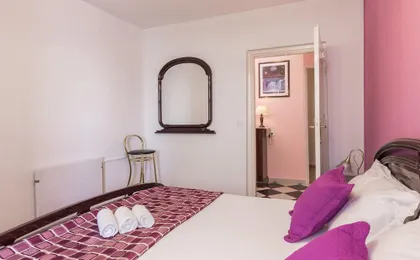 Sea View Apartments - Apartment Merivo