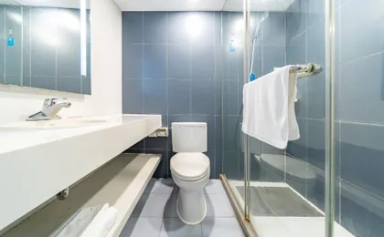 Hanting Hotel Shanghai Xin Hua Hospital