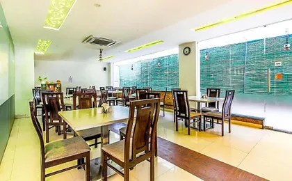 FabHotel Prime Prowell Crown - Nr TCS Deccan Park, Hitech City