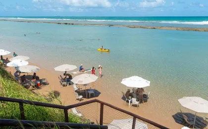 Nannai Residence Muro Alto Porto de Galinhas Por Brevelar