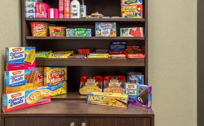 Sleep Inn & Suites Fort Dodge