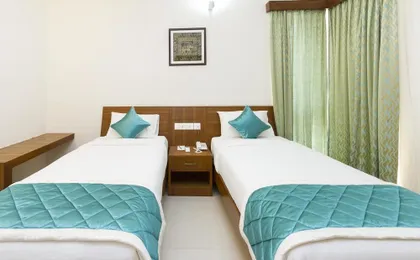 Treebo The Grand Skyla Marathahalli