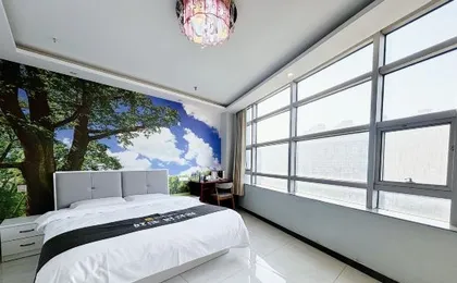 Beijing Dongsheng Hotel (Ke Chuang Jiu Street Xiaomi Industrial Park)