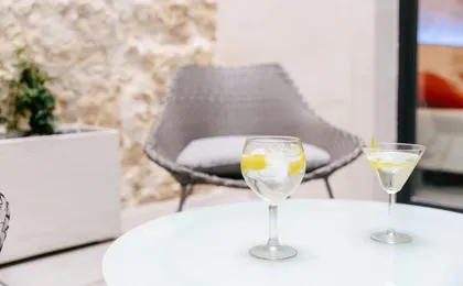 Apartamentos Tito San Nicolás