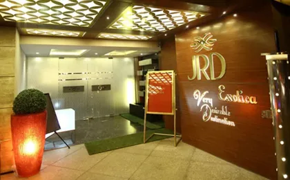 JRD Exotica