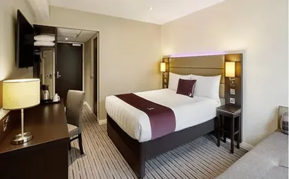 Premier Inn London Kew Bridge