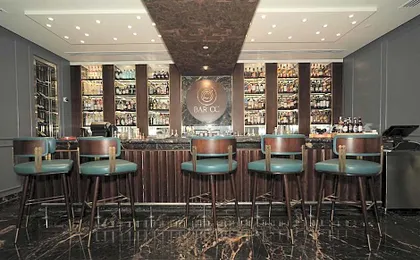 Radisson Blu Marina Hotel Connaught Place