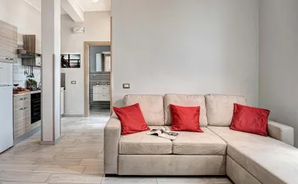 Giggino's Flat
