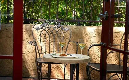 VINAROSA RESORT & SPA