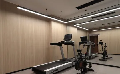 7 Days Smart Hotel Guangzhou Beijing Road Subway Station Tianzi Wharf