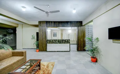 Yash Inn by Treebo Hotels