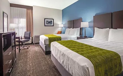 Best Western Rock Hill