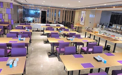 Lavande Hotel Beijing Shibalidian Happy Valley