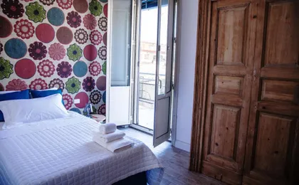 Catania Charming House