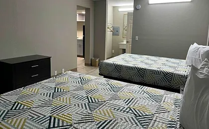 Studio 6 Suites West Memphis, AR - Memphis