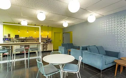 Adagio Access Paris Reuilly Aparthotel
