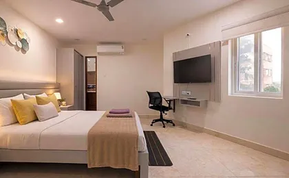 Yendluri S Abode