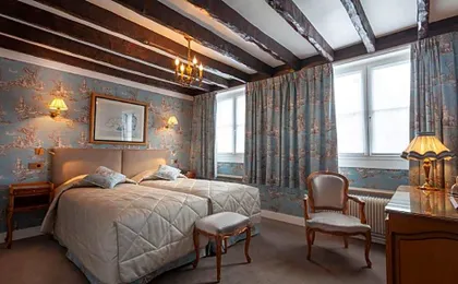 Grand Hôtel de L'Univers Saint-Germain