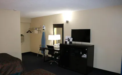Americas Best Value Inn-Giddings
