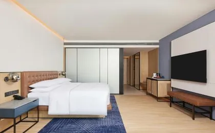 Four Points by Sheraton Shenzhen Guangming