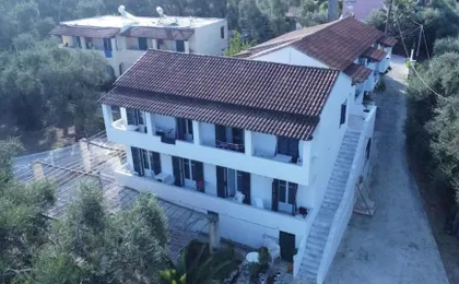 Villa Lucia
