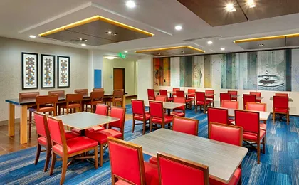 Holiday Inn Express Orem-North Provo By IHG
