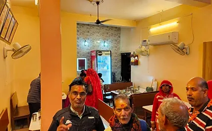 Hotel Gangotri