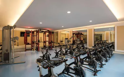 Radisson BLU Forest Manor Hotel, Shanghai Hongqiao