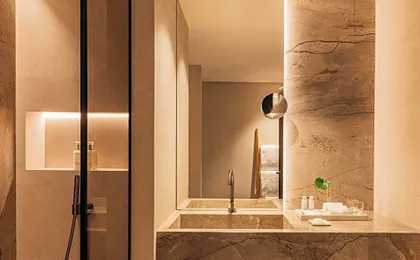Claris Hotel & Spa GL, a Small Luxury Hotel of the World