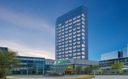 Holiday Inn Express Beijing Yizhuang East