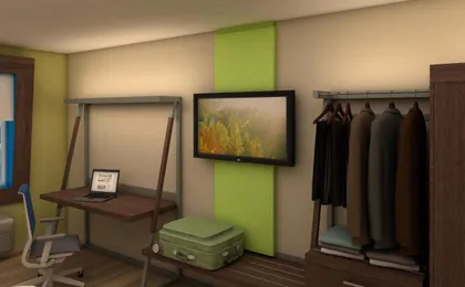 Holiday Inn Express & Suites Dallas Northeast-Arboretum