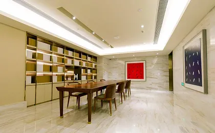 Ji Hotel Shanghai Shuichan Road Yi Shenghuo Plaza