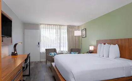 Ramada by Wyndham Altamonte Springs Near I-4