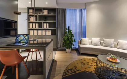 Mercure Nanjing Expo