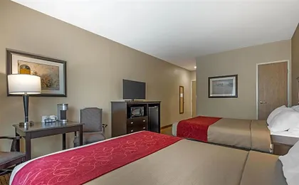 Best Western Plus Vintage Valley Inn