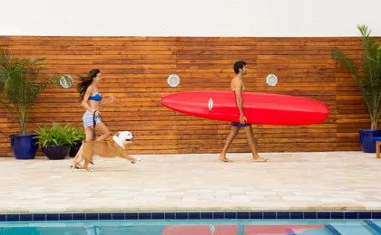 Sole Miami, a Noble House Resort