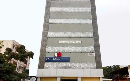 Super Capital O Che Sigma Hotel