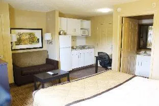 Extended Stay America Destin