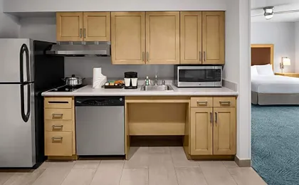 Homewood Suites by Hilton Anaheim Resort - Convention Center