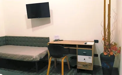 ATTIKO 53 Boutique Rooms