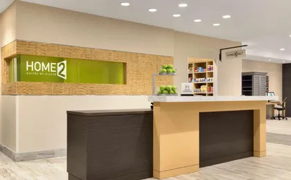 Home2 Suites by Hilton Hasbrouck Heights