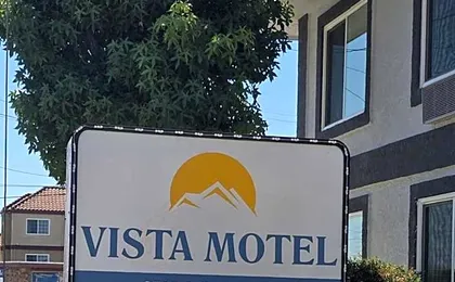 Vista Motel - Riverside