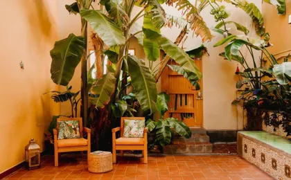 La Casona Beach House
