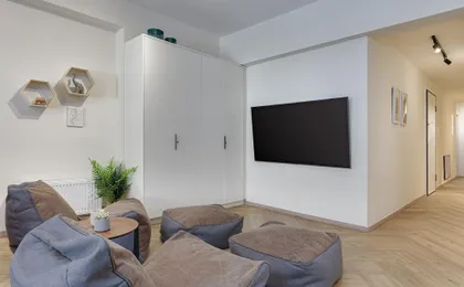 Acropolis Premium Residence