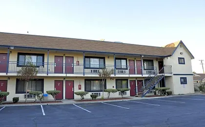 Luxury Inn