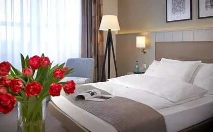 Sachsenpark-Hotel