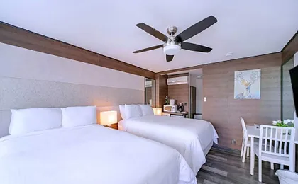 Deco Boutique Hotel