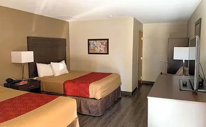 Econo Lodge Portland Downtown